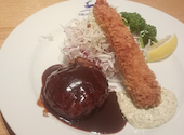 銀座洋食 三笠会館 池袋パルコ店: ようさんの2026年09月30日の1枚目の投稿写真