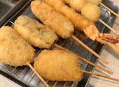 串カツ田中 長野店: ようさんの2026年06月26日の1枚目の投稿写真