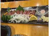 鮨と肴 哲-tetsu-: かっちさんの2024年11月の1枚目の投稿写真