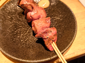 焼きとりのひびき 薬院店: としさんの2026年09月16日の2枚目の投稿写真