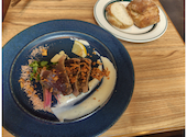 WARAYAKI bistro W グラングリーン大阪店: ぽむさんの2026年07月04日の1枚目の投稿写真