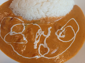 インド料理ナンカレー幸店: monde bleuさんの2026年04月09日の1枚目の投稿写真