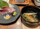 鹿児島料理×本格焼酎　どん薩摩　丸の内店: kinmugiさんの2024年12月の1枚目の投稿写真