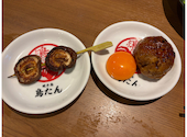 焼き鳥 鳥たん 博多中洲店: きんちゃんさんの2026年09月10日の1枚目の投稿写真