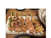 炭火焼きとり 仁伊屋 にいや: すのーさんの2025年07月14日の2枚目の投稿写真