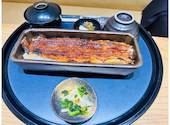うなぎ四代目菊川 グローバルゲート店: モイさんの2026年04月25日の1枚目の投稿写真