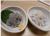 食事処 祇園 熱海: Yakiimoさんの2026年09月10日の1枚目の投稿写真
