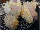 とんかつひびき 朝霞台店: Yakiimoさんの2026年04月25日の2枚目の投稿写真