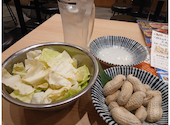 博多酒場 安べゑ 新宿東口靖国通り店: Yakiimoさんの2026年09月02日の1枚目の投稿写真