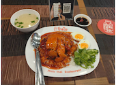 PINTO ピント タイレストラン 浅草橋店: Yakiimoさんの2026年04月22日の1枚目の投稿写真