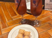 Seafood bar Ermitage エルミタージュ 横浜鶴屋町店: れいさんの2026年04月21日の1枚目の投稿写真