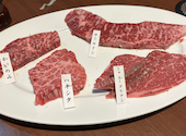 松阪牛焼肉 一徹: kome0529さんの2026年05月31日の1枚目の投稿写真