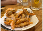 【喫煙可】やきとん一本88円 炭火焼き 多吉酒場 池袋店: 梨子さんの2025年08月の1枚目の投稿写真
