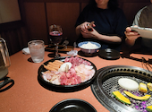 焼肉なかむら 香川町本店: ドンさんの2026年08月31日の1枚目の投稿写真