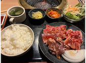 焼肉 でん 草津店: ふるさんの2026年09月06日の1枚目の投稿写真
