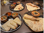 インド・ネパール料理　食べ放題　飲み放題　ナマステタージマハル草津駅前店: ふるさんの2026年08月24日の1枚目の投稿写真