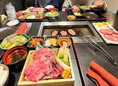 焼肉庵 兆 京都駅前本店: S.Iさんの2026年03月09日の1枚目の投稿写真