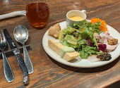 W AOYAMA The Cellar & Grill ダブリュー青山: yさんの2026年09月23日の1枚目の投稿写真