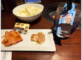 牛角 宇部厚南店: ヒエンさんの2026年09月04日の1枚目の投稿写真