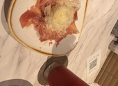 Meat &Cheese Forne フォルネ: たろじいさんの2026年09月16日の1枚目の投稿写真