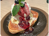 MuuMuuDiner 梅田 NU茶屋町プラス店: なるさんの2026年05月06日の3枚目の投稿写真
