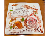 Bistro Cafe Tetsuya+Mia madre ビストロカフェ テツヤミアマドレ: マイティーさんの2024年07月19日の2枚目の投稿写真