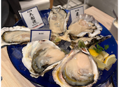 MICHI FISH&OYSTER 大井町店: 内山田さんの2026年05月25日の1枚目の投稿写真