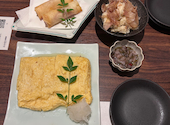 出汁と土鍋ご飯 福笑い: むぎさんの2026年07月23日の1枚目の投稿写真