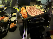 KOREAN DINING nomnom コリアンダイニング ノムノム: れさんの2025年01月06日の1枚目の投稿写真