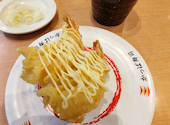 かっぱ寿司 堺向陵店: まゆみさんの2026年07月30日の1枚目の投稿写真