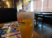 格安ビールと鉄鍋餃子 3 6 5酒場 三国ヶ丘北口店: まゆみさんの2026年07月31日の1枚目の投稿写真