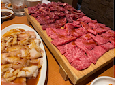 焼肉 中村屋 倉敷店: ラルフさんの2026年07月21日の1枚目の投稿写真