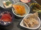 魚と炭火焼き NATSU: なべさんの2024年04月01日の2枚目の投稿写真