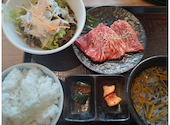 阿波焼肉 牛藍 ぎゅうらん: ゆうゆうさんの2026年08月30日の1枚目の投稿写真