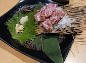 土佐酔心流居酒屋 真 はちきん: かねちょもさんの2024年06月16日の1枚目の投稿写真