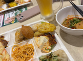 神戸クック ワールドビュッフェ ザザシティ浜松店: ユウコさんの2026年07月26日の1枚目の投稿写真