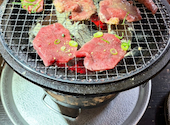 炭火焼肉 三先 肉焼屋: よっちゃんさんの2026年04月22日の1枚目の投稿写真