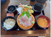 南港ATC海鮮食堂おーうえすと: よっちゃんさんの2026年04月22日の1枚目の投稿写真