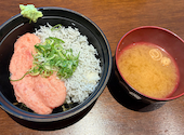 南港ATC海鮮食堂おーうえすと: よっちゃんさんの2026年09月10日の1枚目の投稿写真