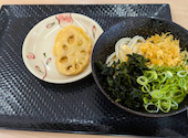 こがね製麺所 高松三谷店: まあぼうさんの2026年06月01日の1枚目の投稿写真