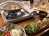鮮魚と炉端焼き 魚炉魚炉 川崎総本店: アルスさんの2025年04月の1枚目の投稿写真