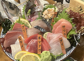 鮮魚酒場じわもん: こぶたさんの2026年03月23日の3枚目の投稿写真