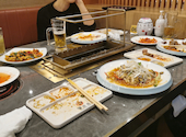 羊炭長 上野御徒町店: つばめさんの2026年06月04日の1枚目の投稿写真