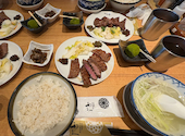仙臺たんや 利久 札幌ステラプレイス店: Tさんの2026年08月16日の1枚目の投稿写真