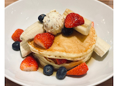 J.S. PANCAKE CAFE 町田モディ店: シトラスさんの2026年05月12日の1枚目の投稿写真