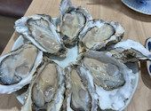 【産地直送・生牡蠣100円】かきのおきて　池袋店: のぞさんの2026年08月22日の1枚目の投稿写真