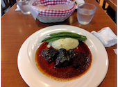 フランス家庭料理 カフェ　シェ・アンドレ　ドゥ・サクレクール: ゆきちゃんさんの2026年06月07日の1枚目の投稿写真
