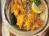 手打ちうどん 初太: よっちゃんさんの2026年09月03日の1枚目の投稿写真