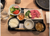 黒毛和牛 焼肉 一 九条店: かーくんさんの2026年03月27日の1枚目の投稿写真