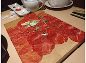 牛タン 馬肉酒場 うま囲 高崎駅前店: ななさんの2026年03月16日の2枚目の投稿写真